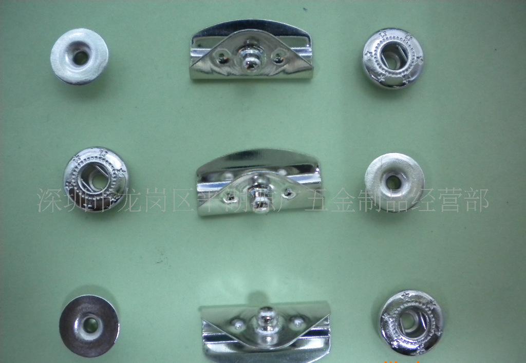 【【廠家直銷】箱包皮具五金配件 錢包鈕】價格_廠家_圖片