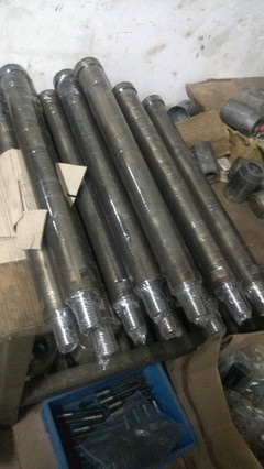 專業從事鎂合金壓鑄耗材射桿(沖頭)、活塞環(鋼令)、射咀頭圖片,專業從事鎂合金壓鑄耗材射桿(沖頭)、活塞環(鋼令)、射咀頭圖片大全,東莞市長安興雄電熱五金制品廠-