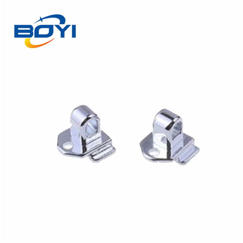 精密工業連接器外殼廠家 博益五金 東莞精密工業連接器外殼