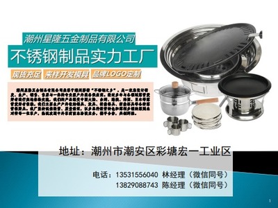 免費翻頁電子書、電子畫冊與電子雜志制作工具推薦——以五金制品為例