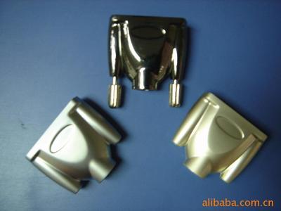 專業品質，連接未來 深度解析DVI鋅合金外殼在電腦連接器中的應用與優勢