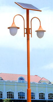 優(yōu)質(zhì)LED太陽(yáng)能庭院燈的價(jià)格及規(guī)格型號(hào)解析