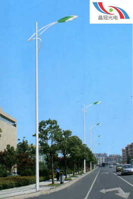 江西晶冠光電科技 專業(yè)生產批發(fā)新款金貝LED路燈燈頭，30瓦至80瓦高效節(jié)能解決方案