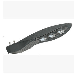 LED路燈 大功率LED網(wǎng)狀路燈頭的專業(yè)應用與150W道路燈解析