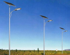 小區(qū)太陽能LED路燈與高桿燈價(jià)格解析及選購指南