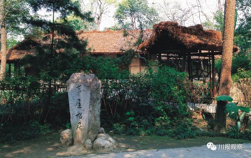 踏訪古今 四川省六大官定最美自駕游線路，縱覽文化遺產瑰寶