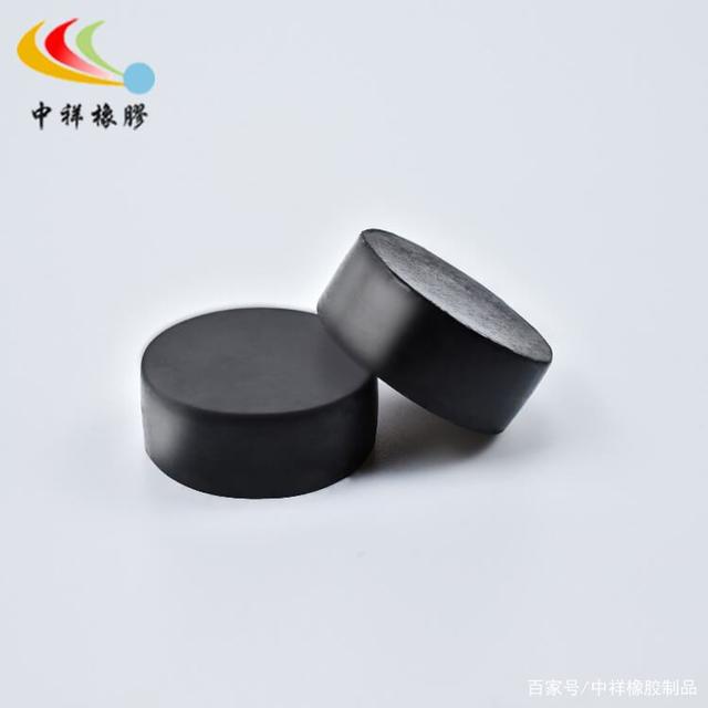 橡膠制品的原材料都有哪些?