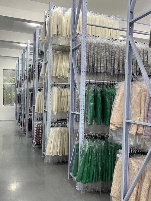 十幾年老店，信賴之選 我們家服裝批發(fā)的經(jīng)營(yíng)之道