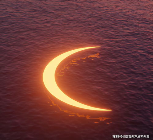 見識下朱自清獨特的美文藝術風格,他的散文美句 月兒