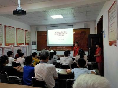 助力創(chuàng)文|滎陽市索河辦書法傳承文化 藝術(shù)塑造文明