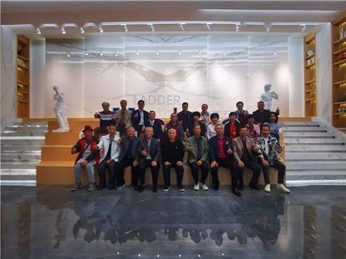 2021新年佛山陶瓷文化研討會(huì)召開