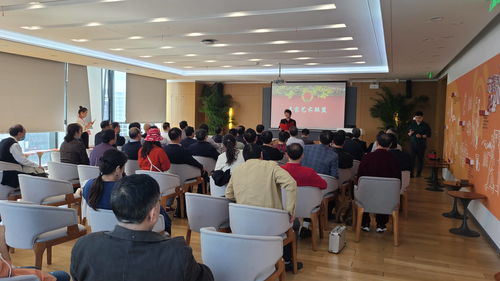 當傳統文化遇見五百強企業 名家藝術聯盟如何搭建跨界交流橋梁