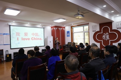 黨建引領(lǐng)融合，服務(wù)社區(qū)育文化 —— 學(xué)校黨組織開展進(jìn)社區(qū)系列活動