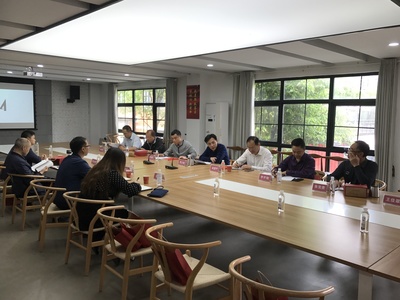 市政協(xié)提案委組織文化藝術(shù)交流活動走進(jìn)1964文化創(chuàng)意園